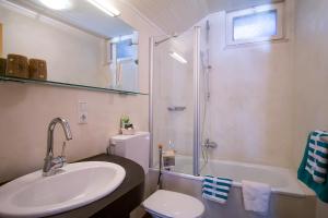 Ferienwohnung Seidelbast