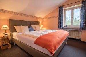 Ferienwohnung Steinrose