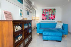 * Le Rêve BleuVue Mer *