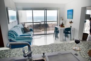 Appartements * Le Reve Bleu * Vue Mer * : photos des chambres