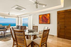 Blue Horizon 1001 at Residences