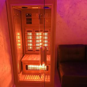 RB Apartment 3 Lux smart house