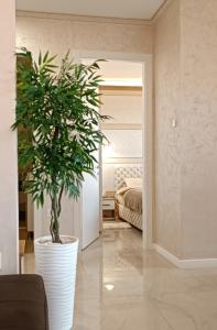 RB Apartment 3 Lux smart house