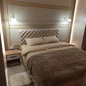 RB Apartment 3 Lux smart house