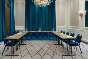 Hotels Paris Marriott Opera Ambassador Hotel : photos des chambres