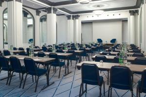 Hotels Paris Marriott Opera Ambassador Hotel : photos des chambres