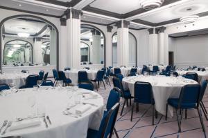 Hotels Paris Marriott Opera Ambassador Hotel : photos des chambres