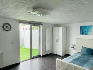 Estudio Grey by Vulcano Homes