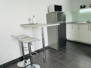 Estudio Grey by Vulcano Homes