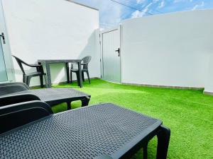 Estudio Grey by Vulcano Homes