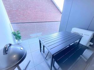 Moonee Ponds Living on Young - 205