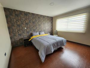 Departamento amplio 2 dormitorios