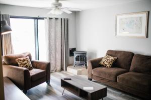 Two-Bedroom Suite room in Friday Harbor Suites