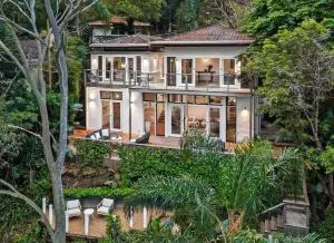 Sydney’s Northern Beaches Waterfront Paradise - Avalon