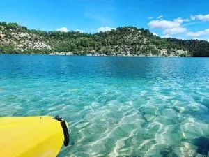 coté verdon 2 - Quinson