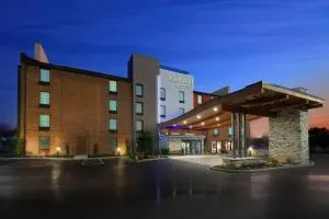 Fairfield Inn & Suites by Marriott Pottstown Limerick - 波茨敦