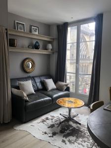 Cocoon Gallery Paris