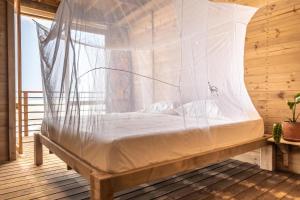 Mendihuaca Surf Camp