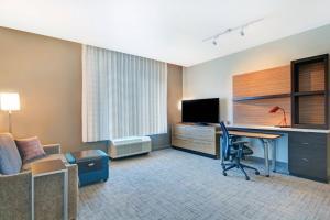 obrázek - TownePlace Suites by Marriott Jackson Airport/Flowood