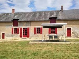 Maisons de vacances Gite Arthon, 5 pieces, 8 personnes - FR-1-591-372 : photos des chambres