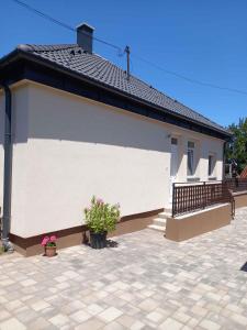 Holiday home in Siofok - Balaton 43605
