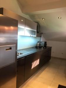 Apartments by the sea Kaprije - 20012