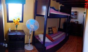 TATA Y TOTTI Playa & Verde