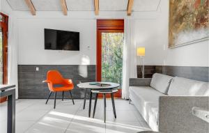 Stunning Home In Grenaa With Kitchen