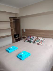 Lofts Patagonia Mitre 4