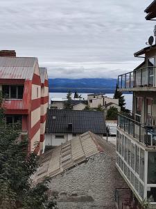 Lofts Patagonia Mitre 4