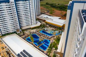 Enjoy Solar das Águas Park Resort