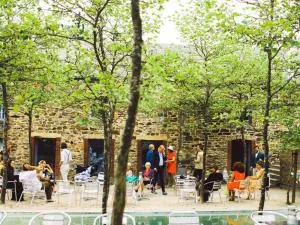 Holiday Home in Daverdisse with Garden - ريدو