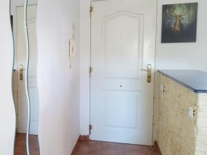 Chalet independiente con vistas en urbanización privada