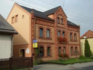 U Henriety - Krzanowice