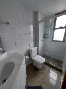 Loft Espaçoso e Aconchegante