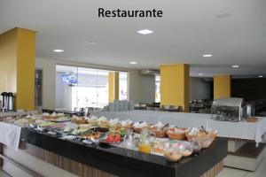 Apto no Veredas do Rio Quente