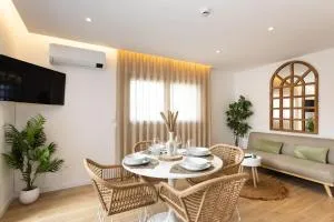 Marinha Grande Apartamentos N2 ZEN - 大马里尼亚