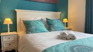 L'Atmosphère - Campus / Université - Rhut