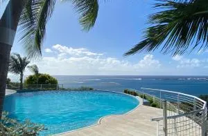 Résidence Standing 1ch / Piscine / Salle de Sport - 帕皮提