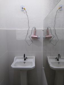 TACOS DA ENSEADA 150m do mar 1Gb Wi-fi