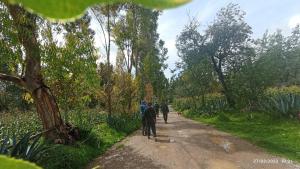 Pousada Villa Huaripampa