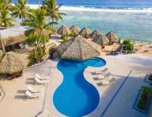 Club Raro Resort- Adults Only - Matavera