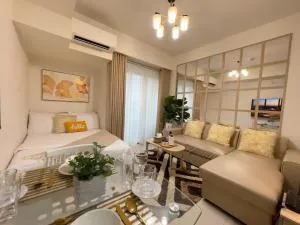 Inspiria Condo Units beside Abreeza Mall Davao - Ma-a