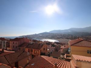 Studio Banyuls-sur-Mer, 1 pièce, 2 personnes - FR-1-309-73