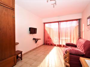 Appartements Studio Banyuls-sur-Mer, 1 piece, 2 personnes - FR-1-309-73 : photos des chambres