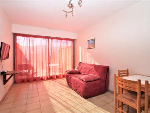 Appartements Studio a Banyuls-sur-Mer avec terrasse proche plages et commerces - FR-1-309-73 : photos des chambres