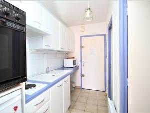 Studio à Banyuls-sur-Mer avec terrasse et à 10 min du centre - FR-1-309-73