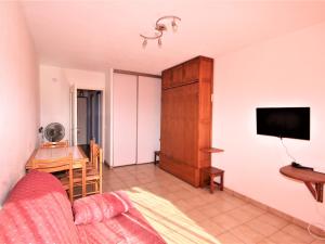 Appartements Studio a Banyuls-sur-Mer avec terrasse proche plages et commerces - FR-1-309-73 : photos des chambres