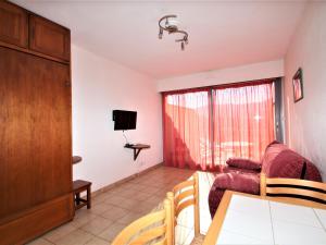 Studio à Banyuls-sur-Mer avec terrasse et à 10 min du centre - FR-1-309-73