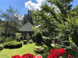 Maisons de vacances Gite Souvigny-de-Touraine, 3 pieces, 6 personnes - FR-1-381-457 : photos des chambres